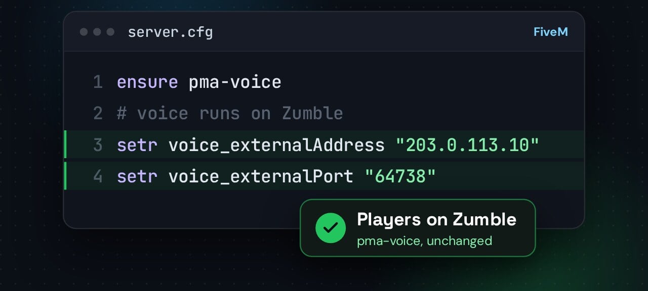 Zumble screenshot 2