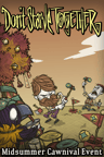 Don't Starve Together server hosting