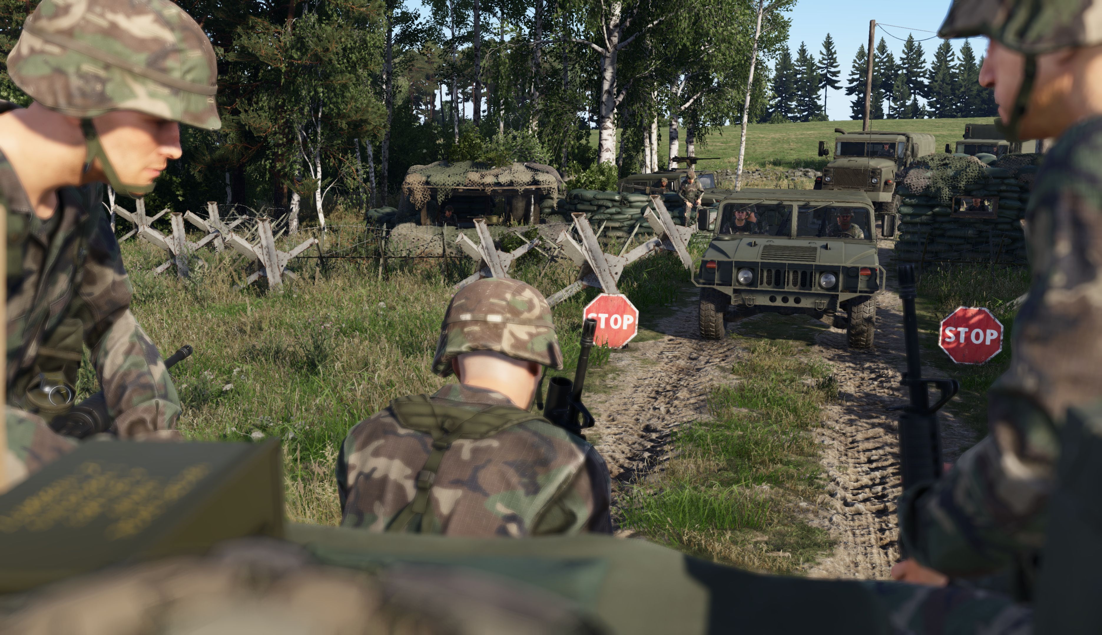 Arma Reforger feature 2