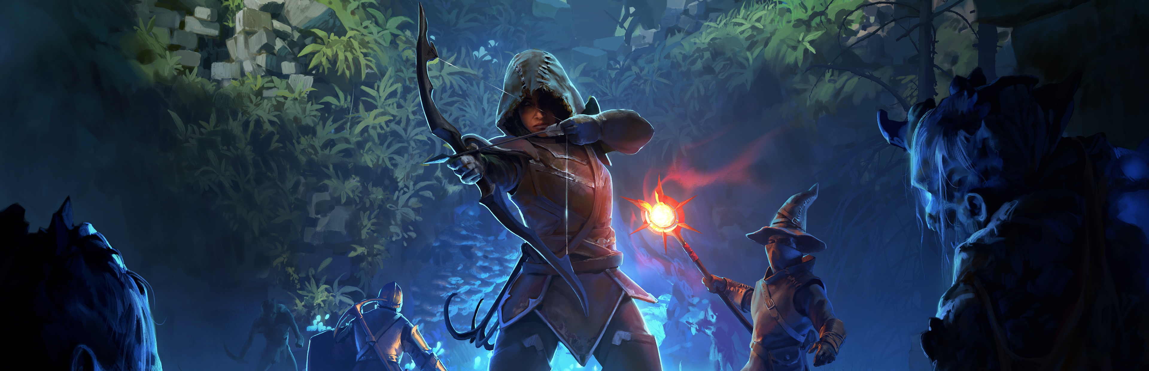 Enshrouded preview 1
