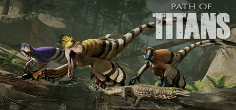 Path of Titans preview 2