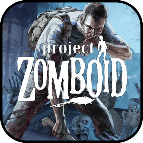 Project Zomboid