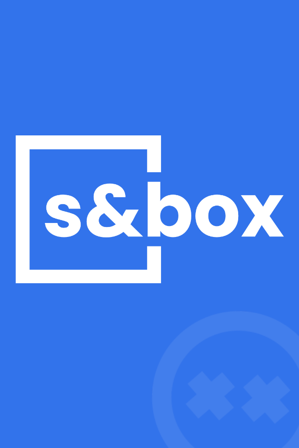 S&box preview 2