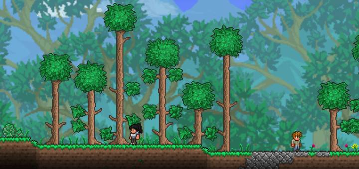 Terraria feature 3