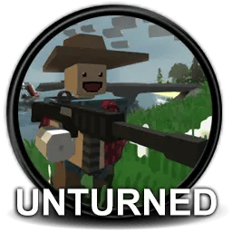 Unturned
